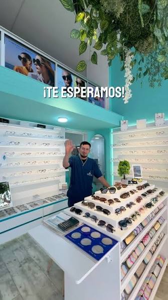 Optica vital centro ocular – foto 1